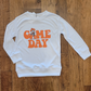 Cowboys Game Day Lightweight Sweatshirt